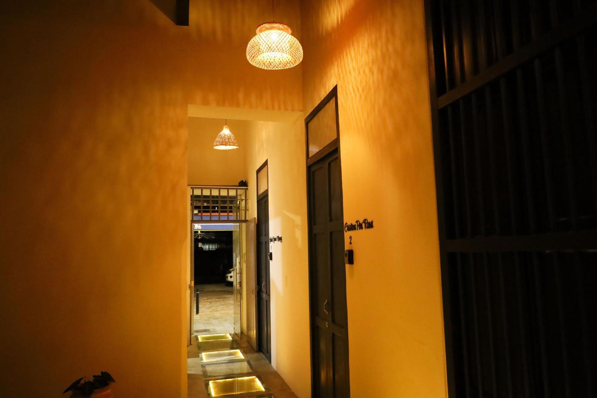 Hotel Casa Comala Bucaramanga Exterior foto